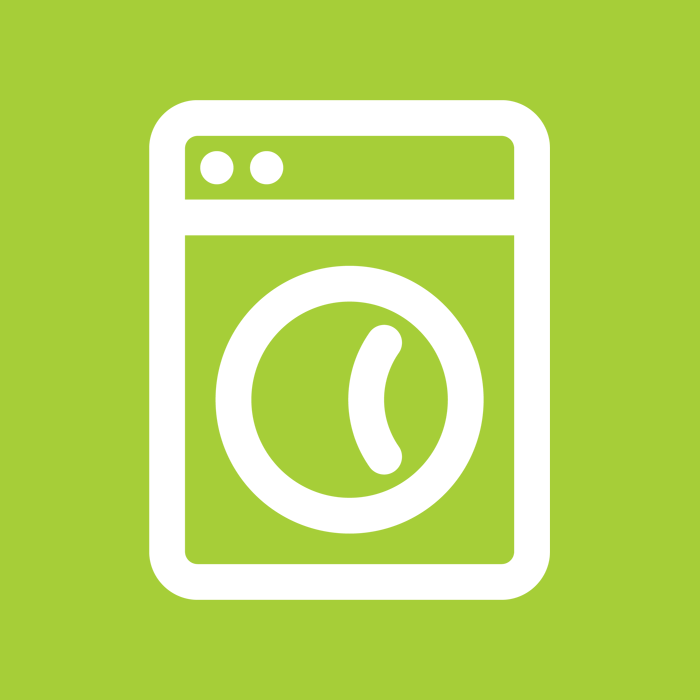 Tumble Dryer Rental from only £2.08 per week Appliance Rentals